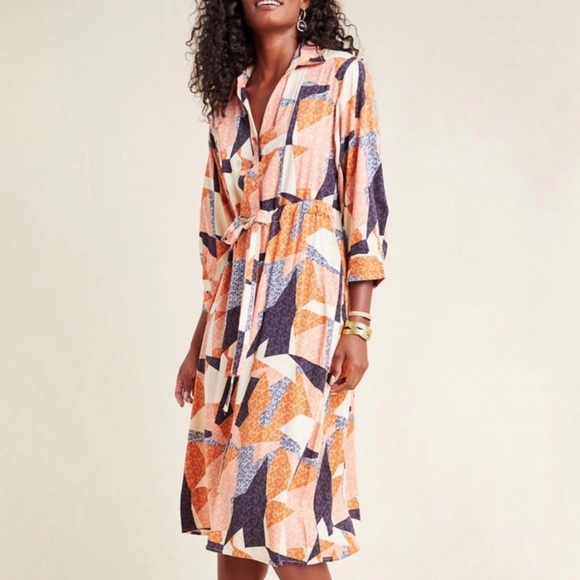 corey lynn calter soho shirtdress